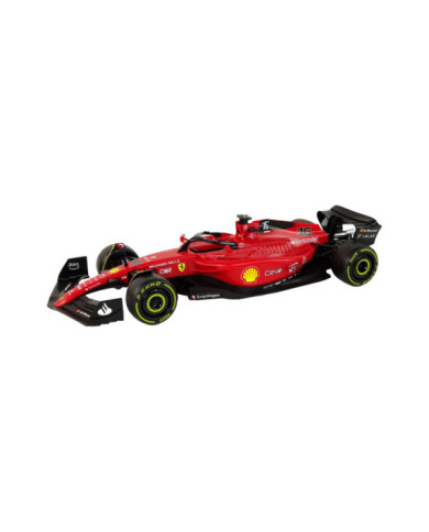 Auto Wyścigowe McLaren F1 Zdalnie Sterowany RC Rastar Czerwony 1:12