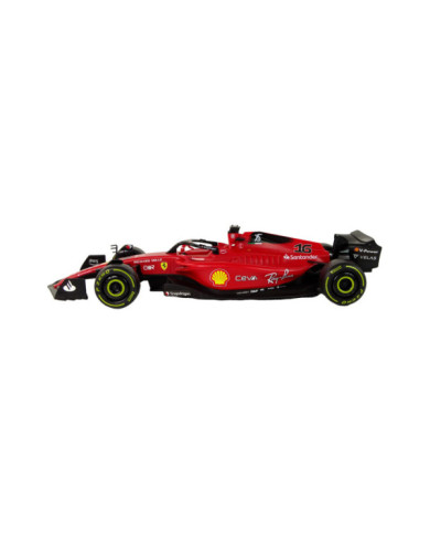 Auto Wyścigowe McLaren F1 Zdalnie Sterowany RC Rastar Czerwony 1:12