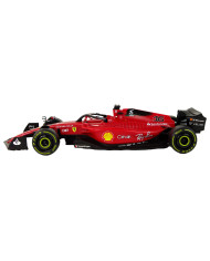 Auto Wyścigowe McLaren F1 Zdalnie Sterowany RC Rastar Czerwony 1:12