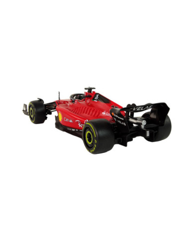 Auto Wyścigowe McLaren F1 Zdalnie Sterowany RC Rastar Czerwony 1:12