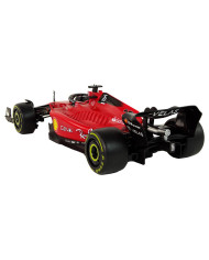 Auto Wyścigowe McLaren F1 Zdalnie Sterowany RC Rastar Czerwony 1:12