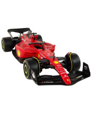 Auto Wyścigowe McLaren F1 Zdalnie Sterowany RC Rastar Czerwony 1:12
