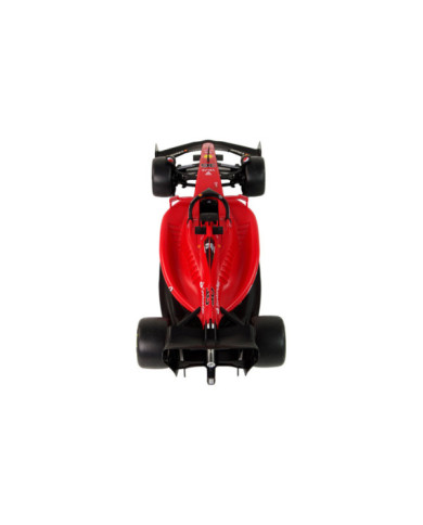 Auto Wyścigowe McLaren F1 Zdalnie Sterowany RC Rastar Czerwony 1:12