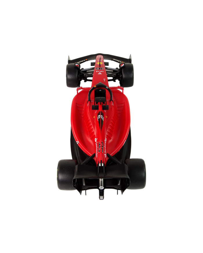 Auto Wyścigowe McLaren F1 Zdalnie Sterowany RC Rastar Czerwony 1:12