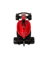 Auto Wyścigowe McLaren F1 Zdalnie Sterowany RC Rastar Czerwony 1:12