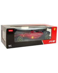 Auto Wyścigowe McLaren F1 Zdalnie Sterowany RC Rastar Czerwony 1:12