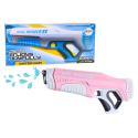 Pistolet Na Wodę Automatyczny Różowy 350 Ml