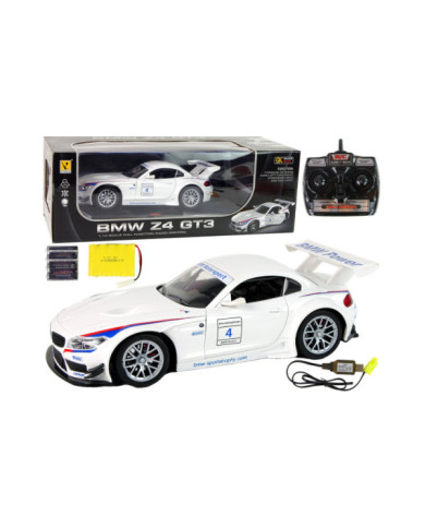 Auto R/C BMW Z4 z Akumulatorem