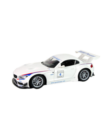 Auto R/C BMW Z4 z Akumulatorem