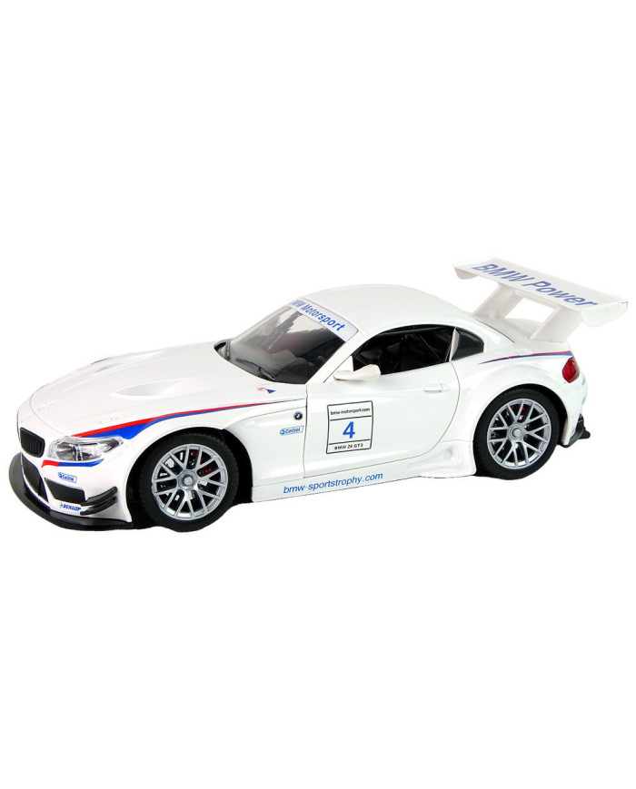 Auto R/C BMW Z4 z Akumulatorem