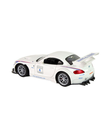 Auto R/C BMW Z4 z Akumulatorem