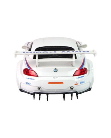 Auto R/C BMW Z4 z Akumulatorem