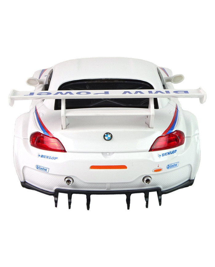 Auto R/C BMW Z4 z Akumulatorem