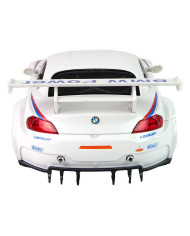 Auto R/C BMW Z4 z Akumulatorem
