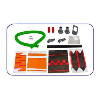 Ekologiczna Rakieta Na Sprężone Powietrze Doświadczenie Naukowe 23 El