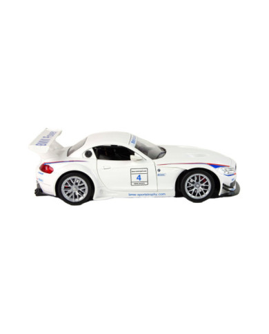 Auto R/C BMW Z4 z Akumulatorem