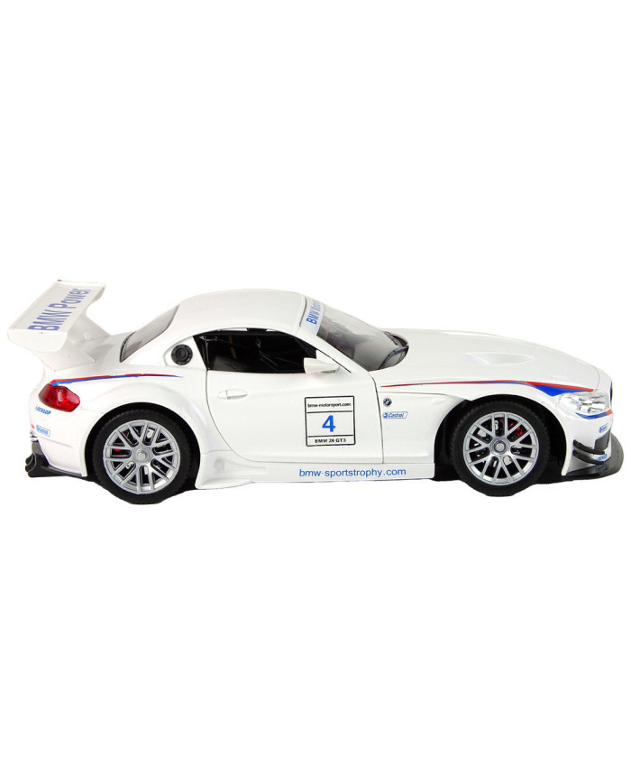 Auto R/C BMW Z4 z Akumulatorem