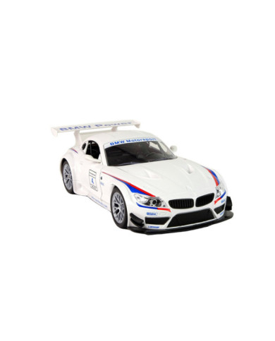 Auto R/C BMW Z4 z Akumulatorem