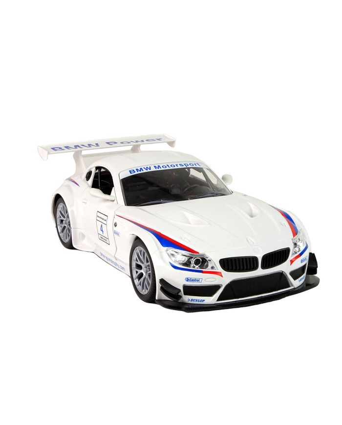 Auto R/C BMW Z4 z Akumulatorem