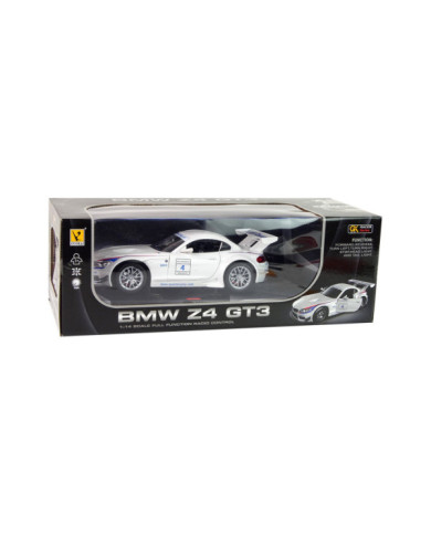 Auto R/C BMW Z4 z Akumulatorem