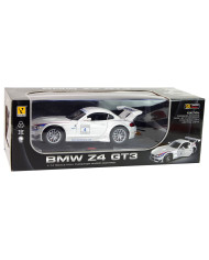 Auto R/C BMW Z4 z Akumulatorem