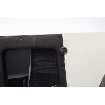 Auto Na Akumulator Mercedes G63 XXL Biały 24V