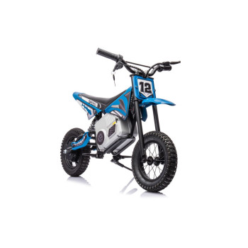 Motor Crossowy Na Akumulator A9901 Niebieski 36V