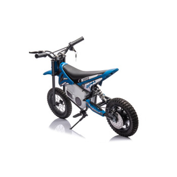 Motor Crossowy Na Akumulator A9901 Niebieski 36V