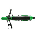 Motor Crossowy Na Akumulator A9901 Zielony 36V