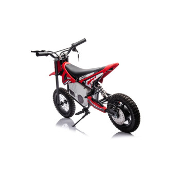 Motor Crossowy Na Akumulator A9901 Czerwony 36V