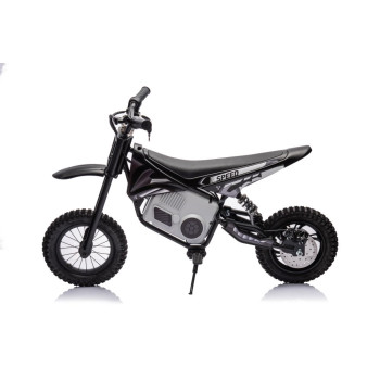 Motor Crossowy Na Akumulator A9901 Czarny 36V