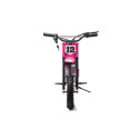 Motor Crossowy Na Akumulator A9901 Różowy 36V