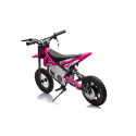 Motor Crossowy Na Akumulator A9901 Różowy 36V