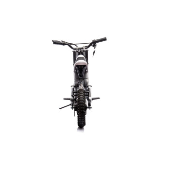 Motor Crossowy Na Akumulator A9901 Biały 36V