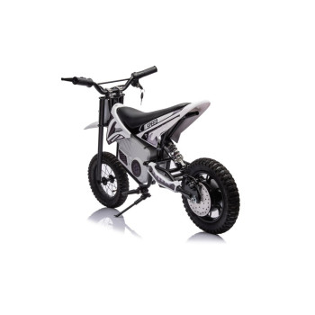 Motor Crossowy Na Akumulator A9901 Biały 36V