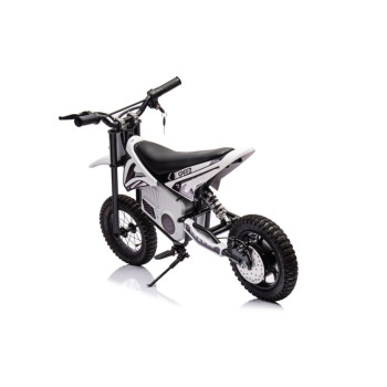 Motor Crossowy Na Akumulator A9901 Biały 36V