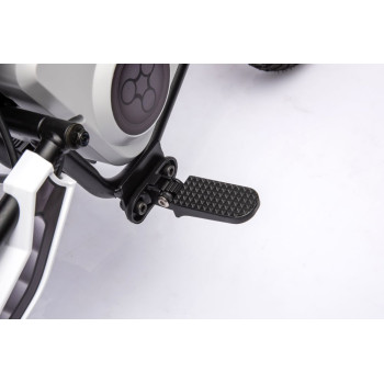 Motor Crossowy Na Akumulator A9901 Biały 36V