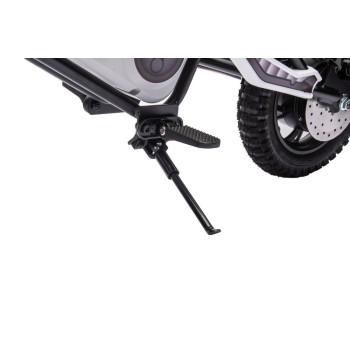 Motor Crossowy Na Akumulator A9901 Biały 36V