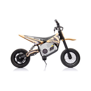 Motor Crossowy Na Akumulator A9901 Khaki 36V