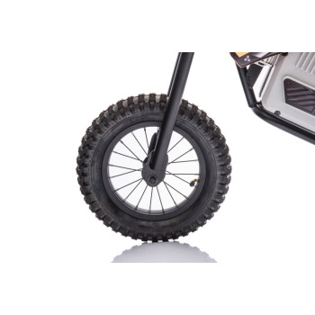 Motor Crossowy Na Akumulator A9901 Khaki 36V