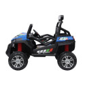Auto na Akumulator Buggy S2588 Niebieskie