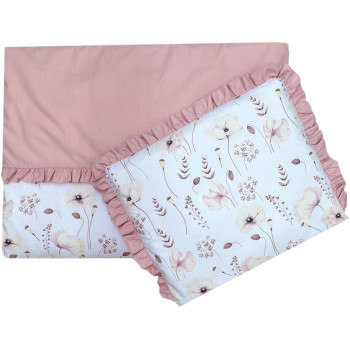 Pościel 4-el. do wózka,...