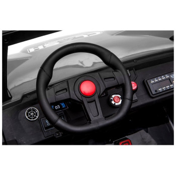 Auto Na  Akumulator SX1928 Czarne 24V