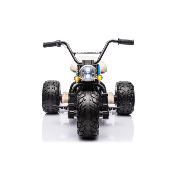 Motor Na Akumulator Trójkołowy LL6688 Niebieski 24V