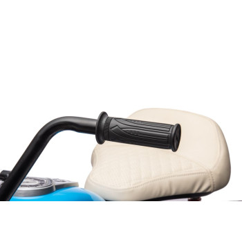 Motor Na Akumulator Trójkołowy LL6688 Niebieski 24V