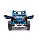 Auto Na Akumulator Buggy Can-am RS DK-CA001 Niebieski 4x4