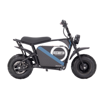 Motor Na Akumulator FIRESTORM HP123E Czarny