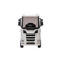 Auto Na Akumulator Scania 500R HL698 Białe 4x4