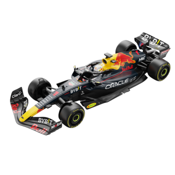 Auto Rastar 1:12 Red Bull RB181 Bolid F1 Granatowy
