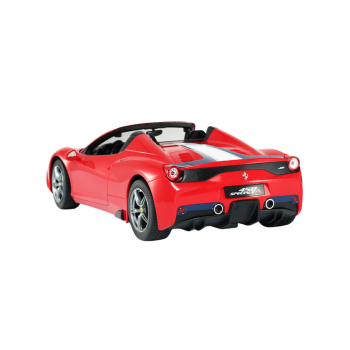Auto RC Rastar 1:14 Laferrari Aperta Czerwone Cabrio